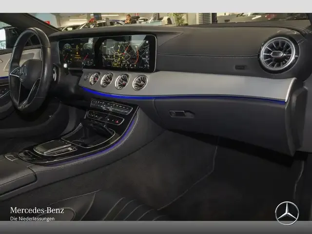 Mercedes-Benz CLS 400