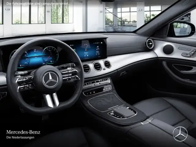 Mercedes-Benz E 300