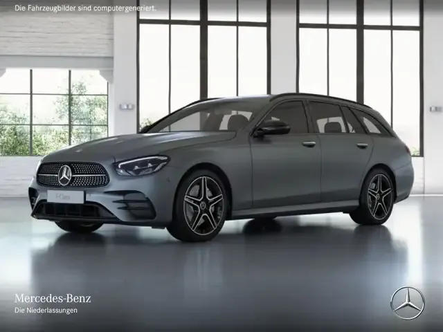Mercedes-Benz E 300
