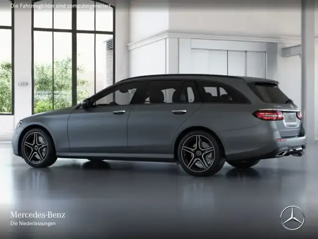 Mercedes-Benz E 300