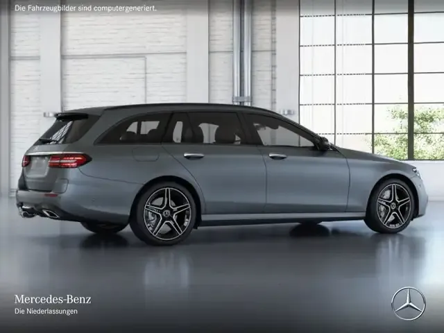 Mercedes-Benz E 300