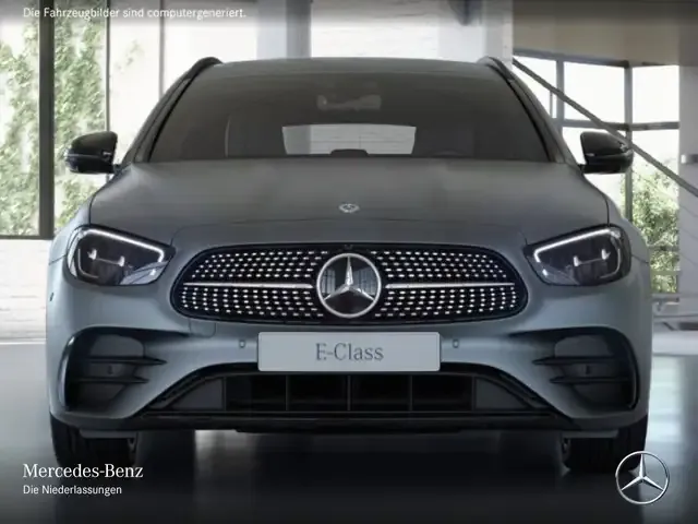 Mercedes-Benz E 300