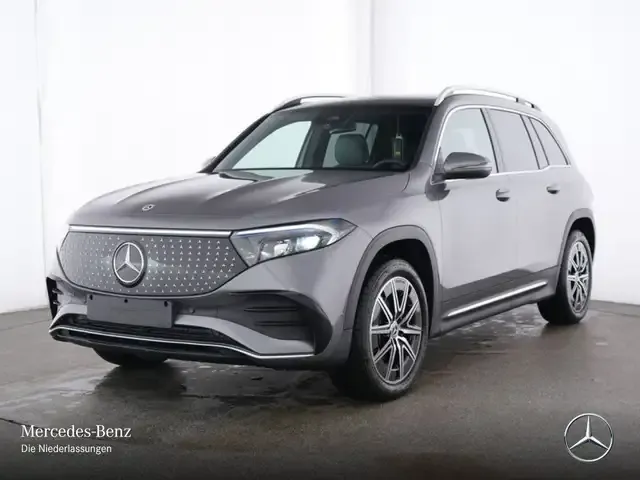 Mercedes-Benz EQB 300