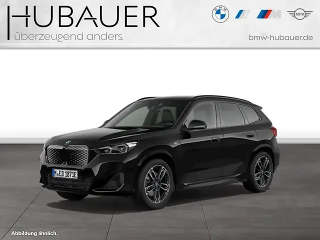BMW iX1