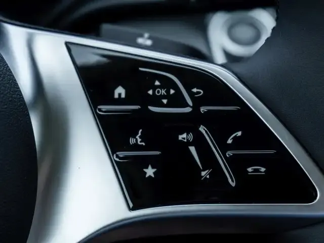Mercedes-Benz V 220