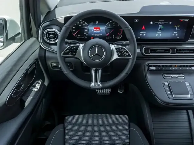 Mercedes-Benz V 220