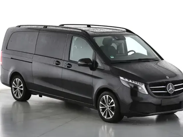Mercedes-Benz V 300