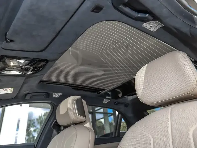 BMW 760