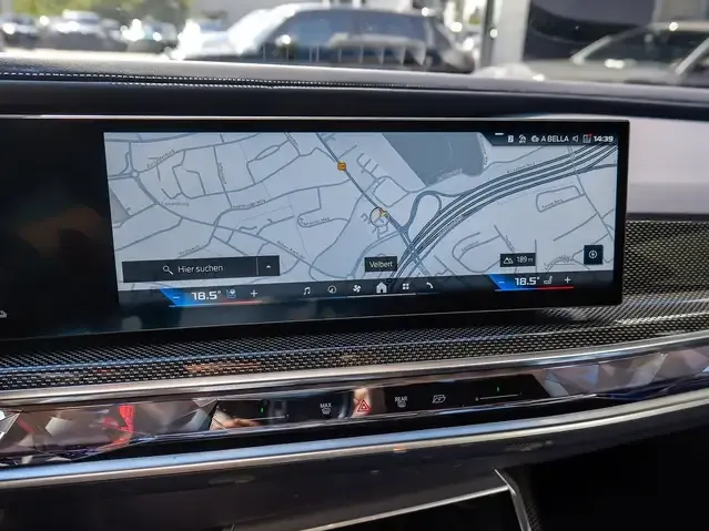 BMW 760
