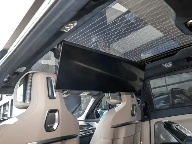 BMW 760