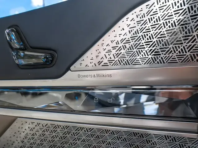 BMW 760