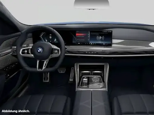 BMW 760