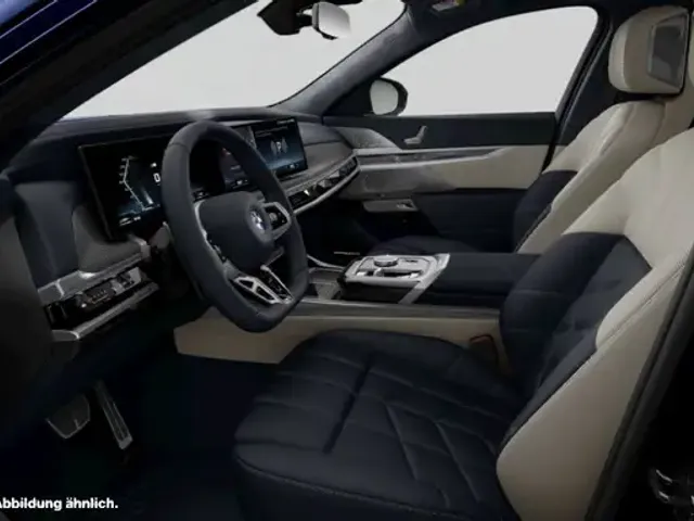 BMW 760