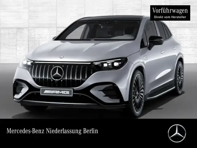 Mercedes-Benz EQE 53