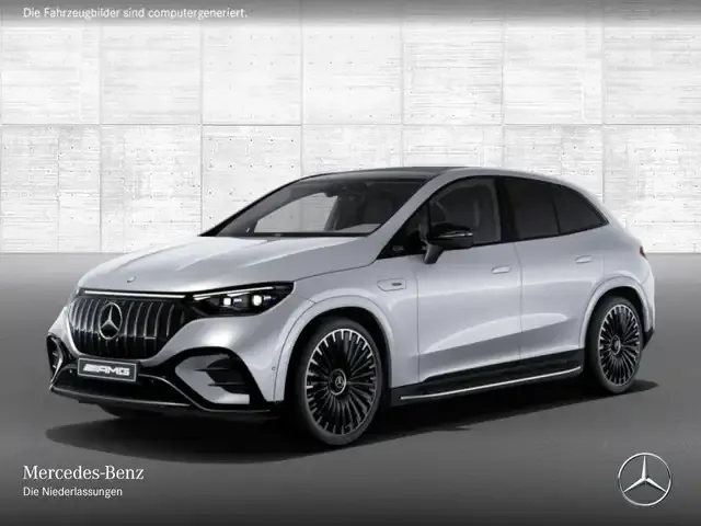 Mercedes-Benz EQE 53