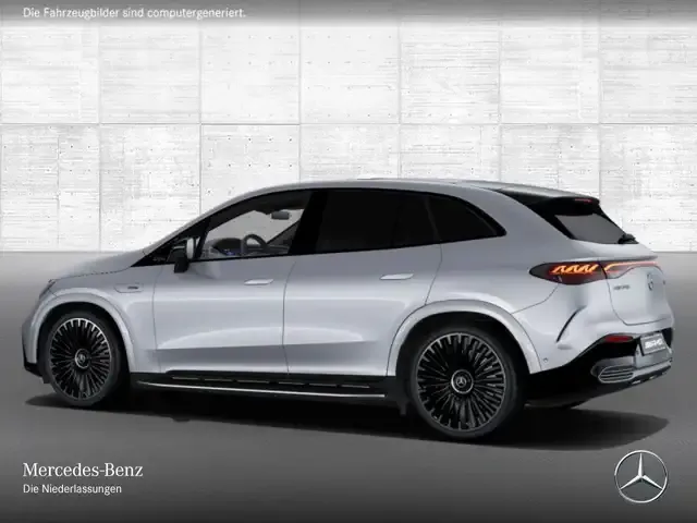 Mercedes-Benz EQE 53