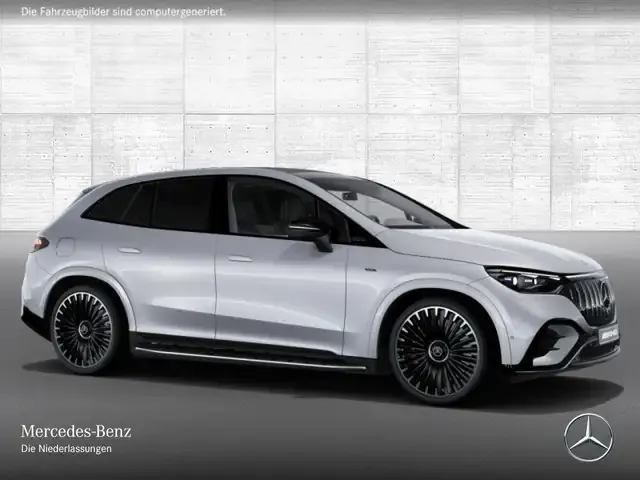 Mercedes-Benz EQE 53