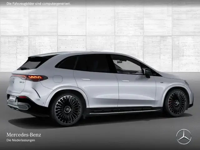Mercedes-Benz EQE 53