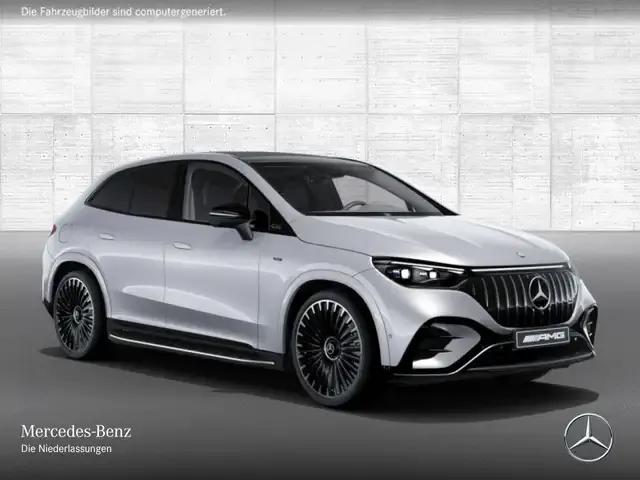 Mercedes-Benz EQE 53