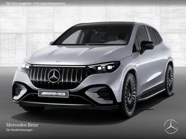 Mercedes-Benz EQE 53