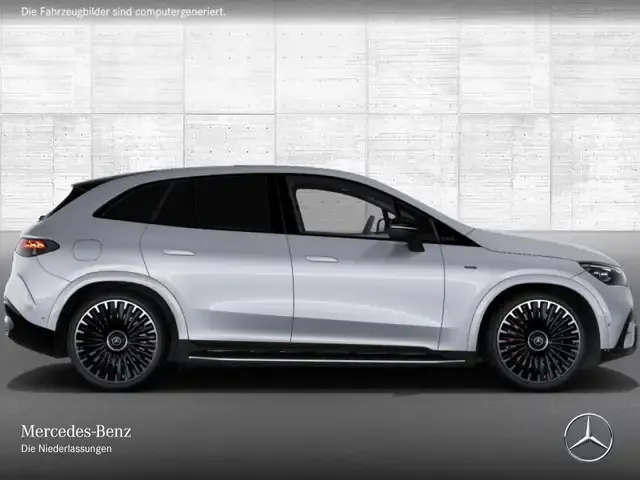 Mercedes-Benz EQE 53