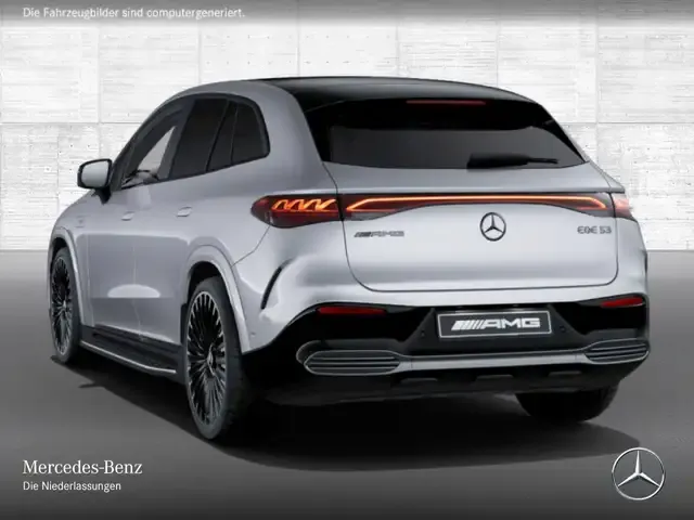 Mercedes-Benz EQE 53