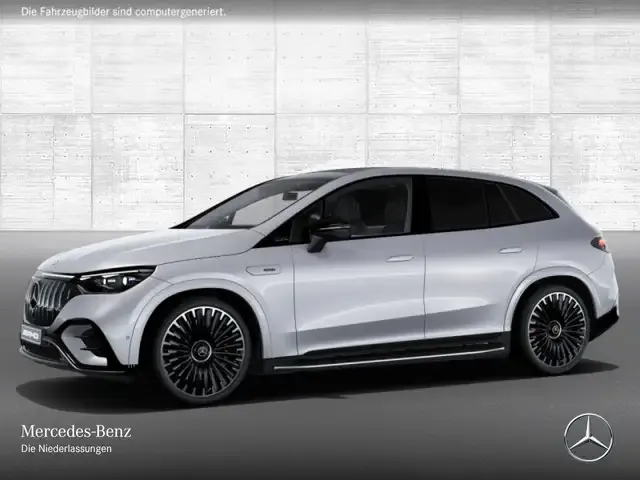 Mercedes-Benz EQE 53