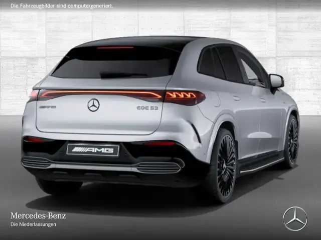 Mercedes-Benz EQE 53