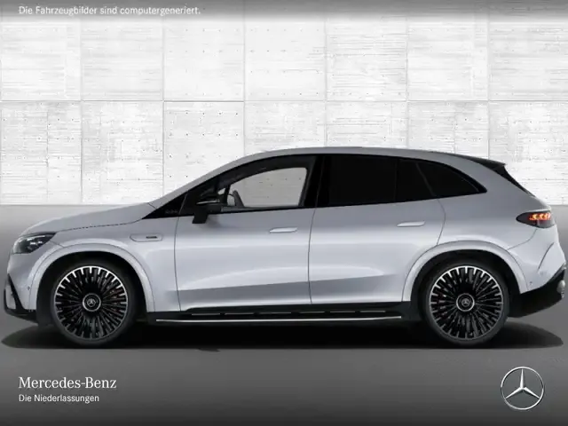 Mercedes-Benz EQE 53