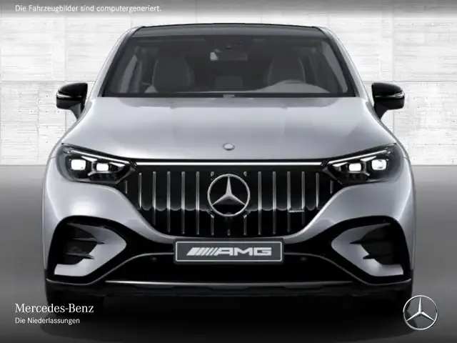 Mercedes-Benz EQE 53