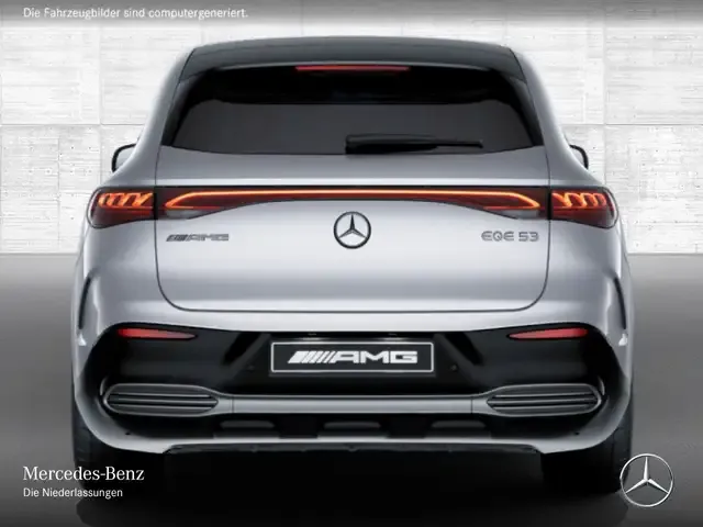 Mercedes-Benz EQE 53