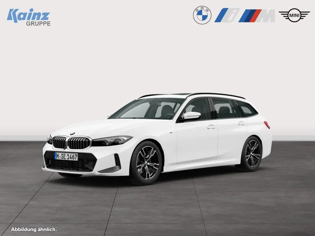 BMW 318