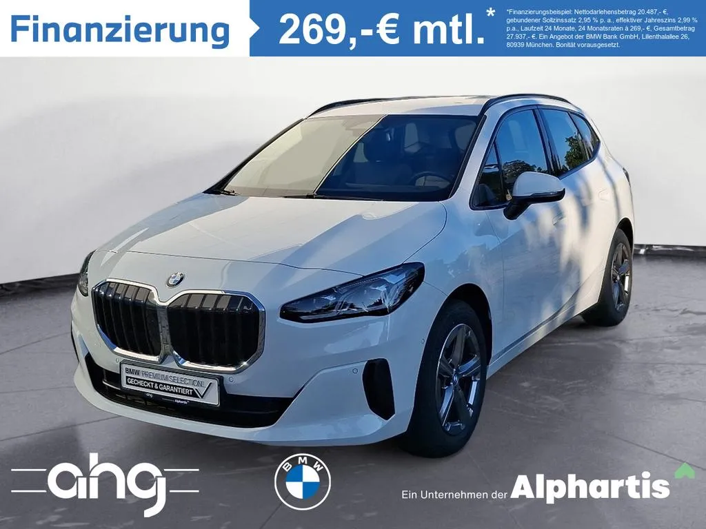 BMW 220