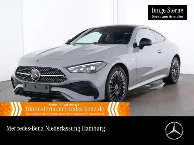 Mercedes-Benz CLE 300