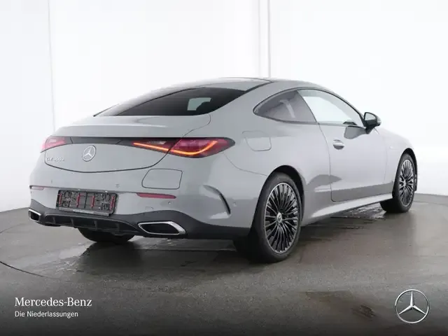 Mercedes-Benz CLE 300