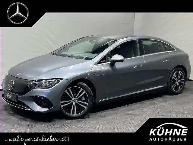 Mercedes-Benz EQE 300