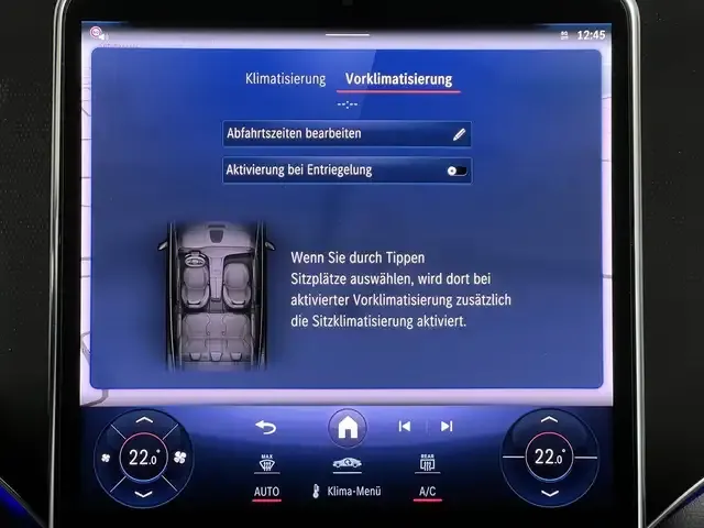 Mercedes-Benz EQE 300