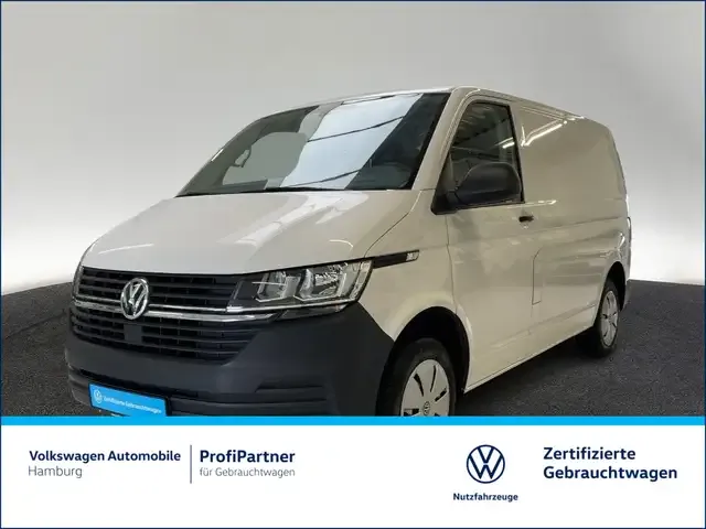Volkswagen T6.1 Transporter