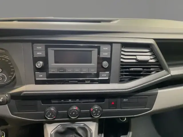 Volkswagen T6.1 Transporter