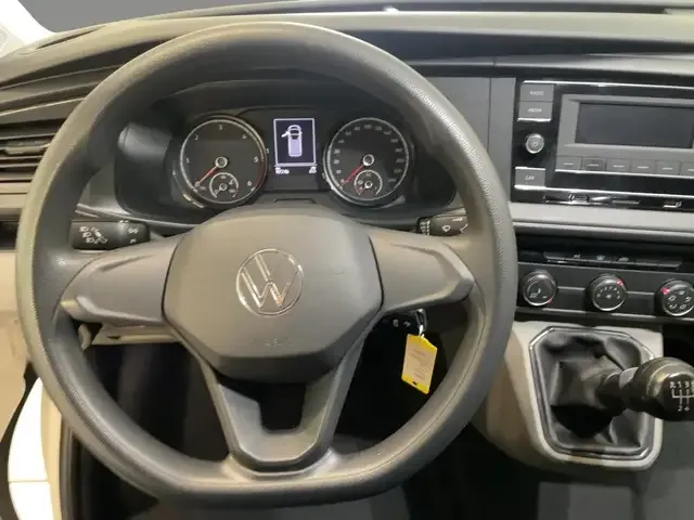 Volkswagen T6.1 Transporter