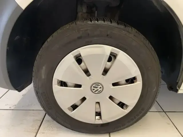Volkswagen T6.1 Transporter