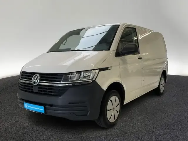 Volkswagen T6.1 Transporter