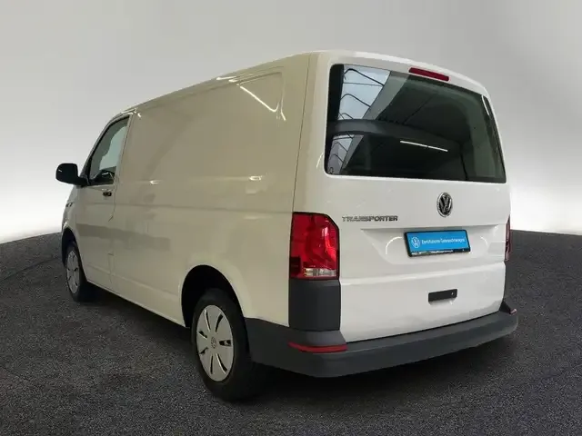 Volkswagen T6.1 Transporter