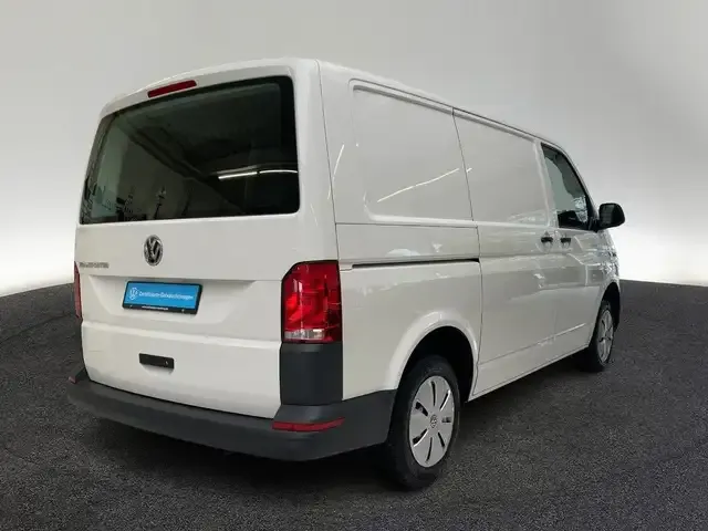 Volkswagen T6.1 Transporter
