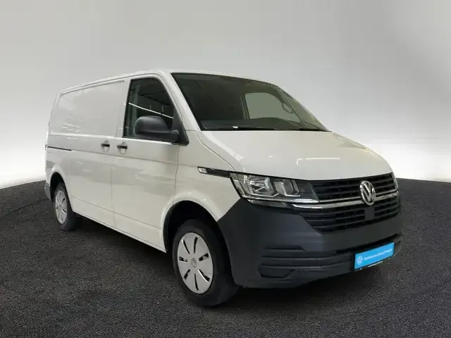 Volkswagen T6.1 Transporter