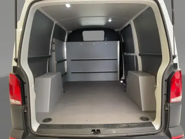 Volkswagen T6.1 Transporter