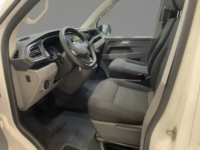 Volkswagen T6.1 Transporter