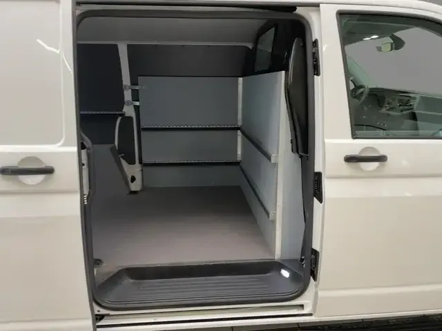 Volkswagen T6.1 Transporter
