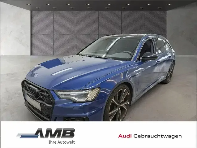 Audi S6