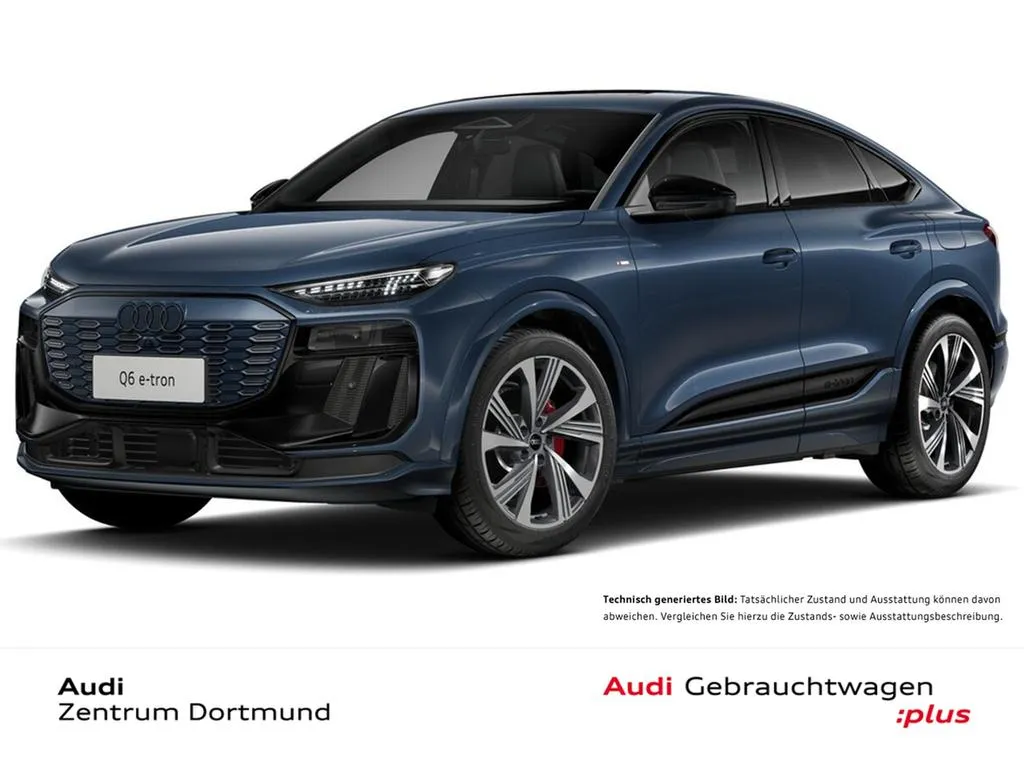 Audi Q6